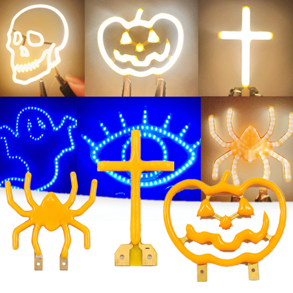 Home Decor Lighting Tree - LED Flexible Filament 3V for LED