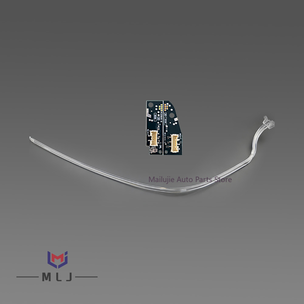 2GM998478 2GM998479 DRL Module - Ambient Led Strip ulasan dan harga