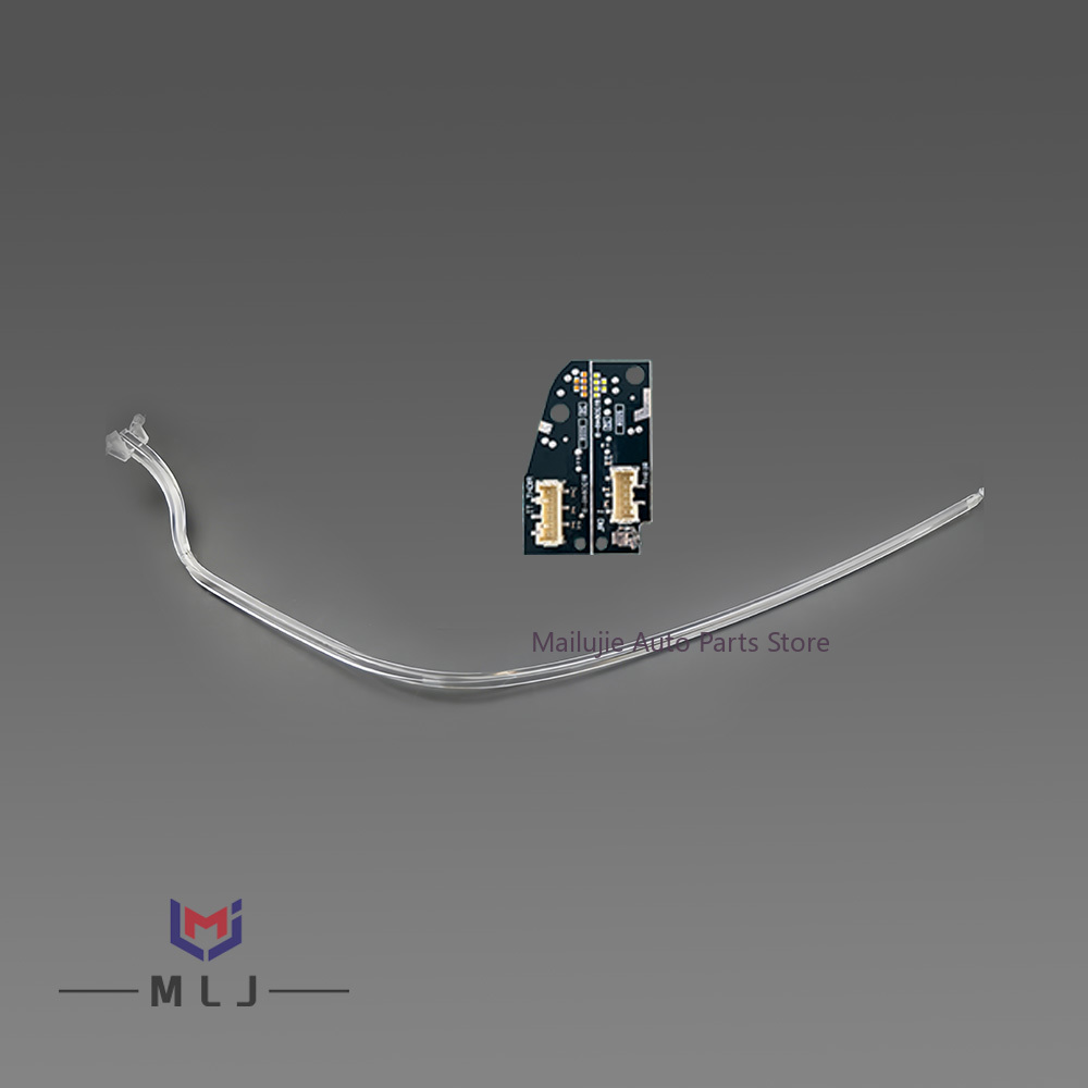2GM998478 2GM998479 DRL Module - Ambient Led Strip ulasan dan harga