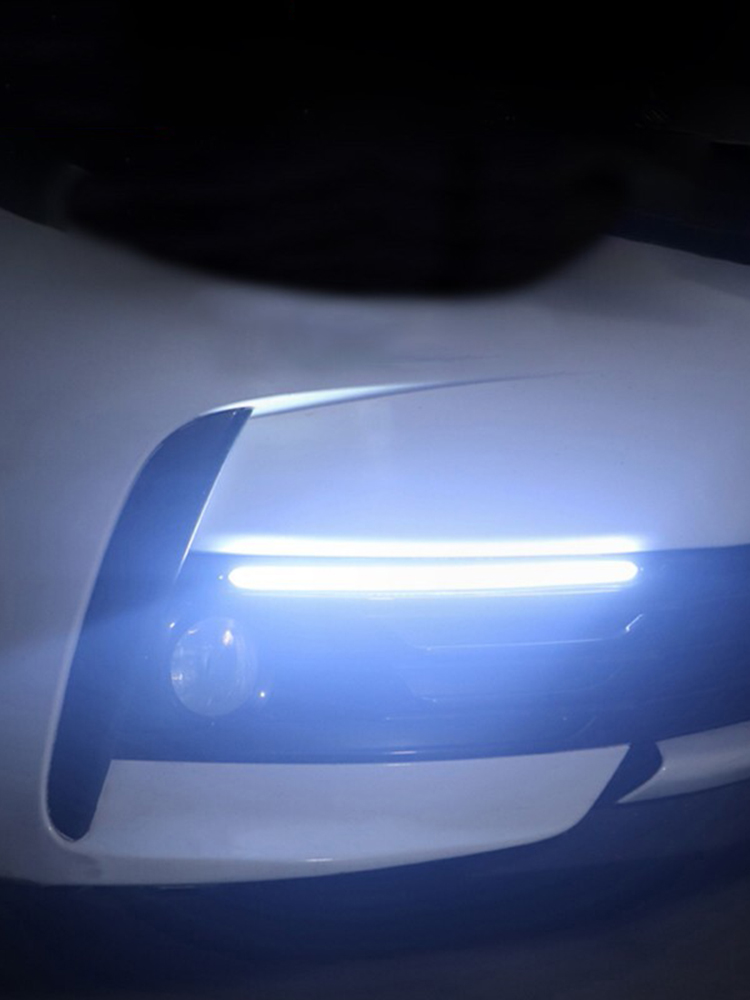 Car Styling Turn Signal Waterp - Ambient Led Strip ulasan dan harga