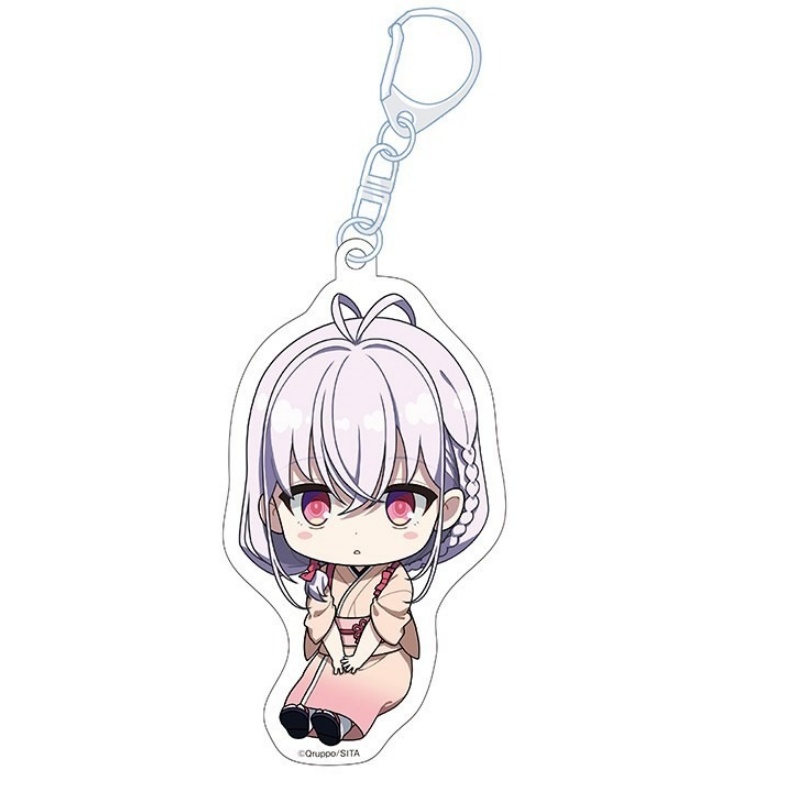 New style Anime Nukitashi the  - Decor Lighting Phone Number ulasan dan harga