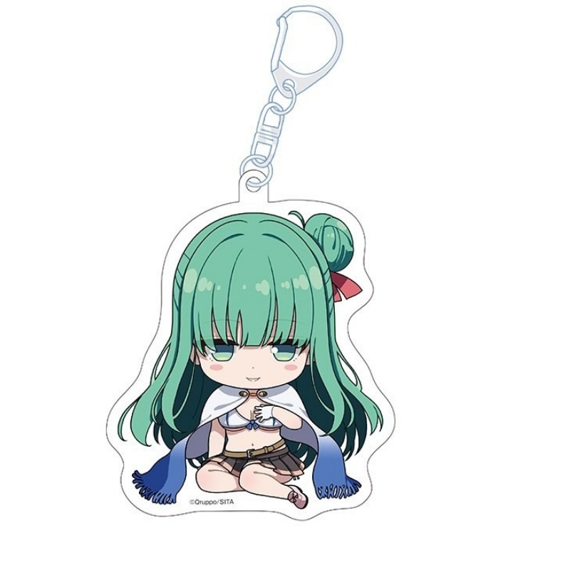 New style Anime Nukitashi the  - Decor Lighting Phone Number ulasan dan harga