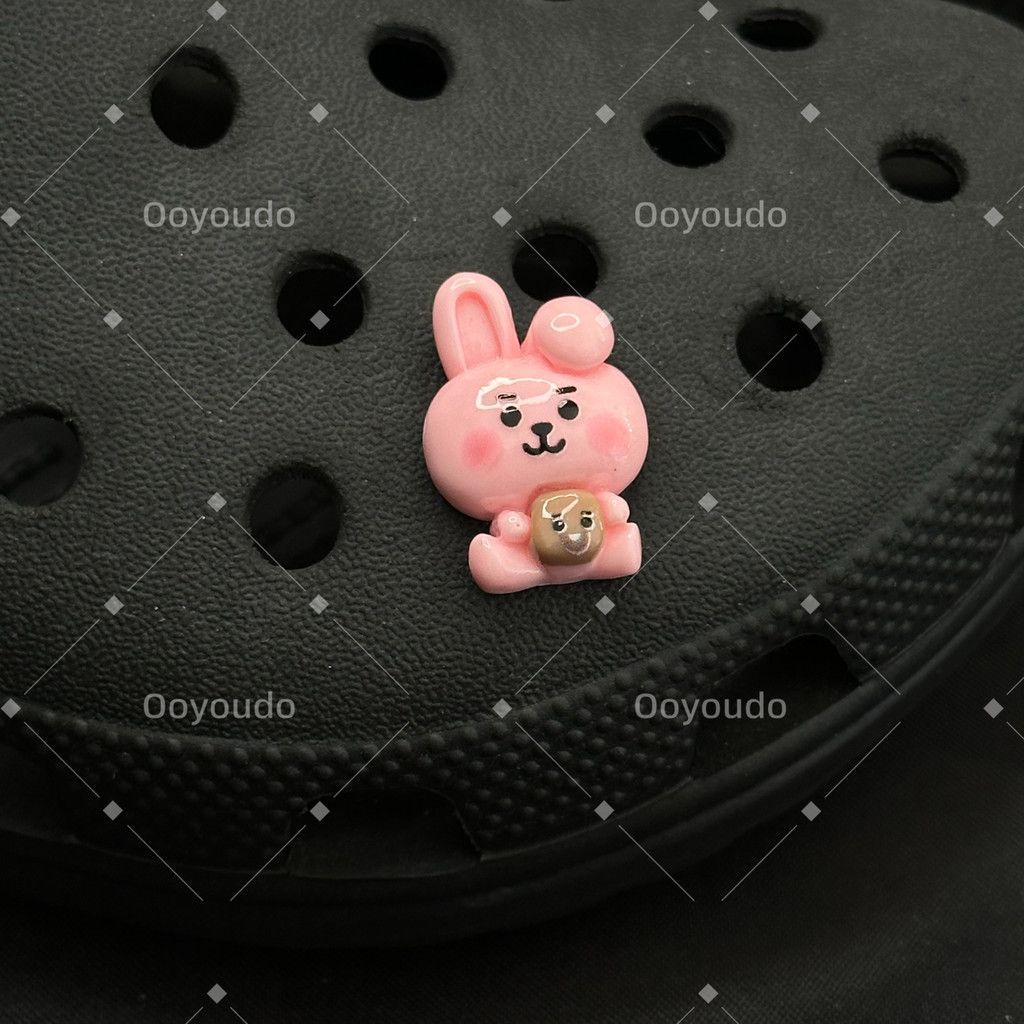 bt21 cartoon-style slip-on sho - Decor Lighting Online ulasan dan harga