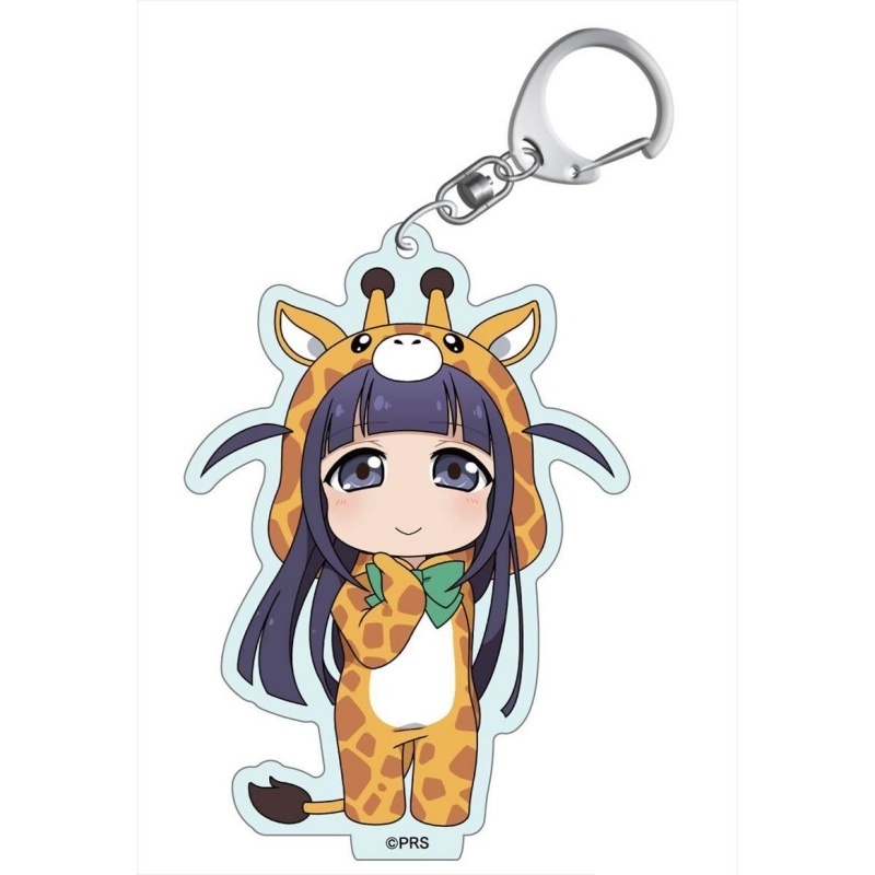 Anime Shoujo☆Kageki Revue Star - Decor Lighting Phone Number ulasan dan harga