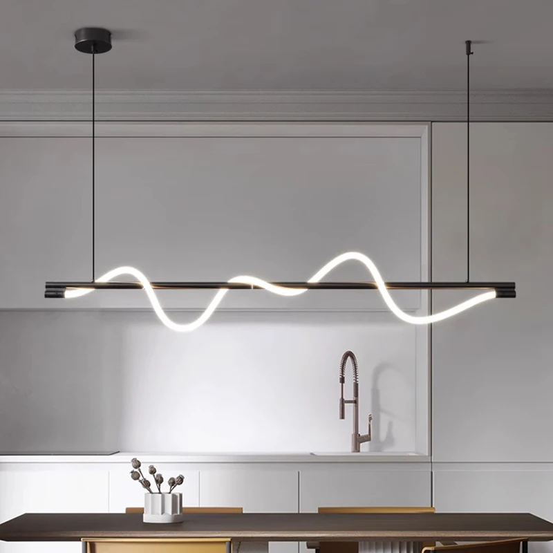 2025 Nordic Home Decor Line Ch - Decor Lighting Online ulasan dan harga