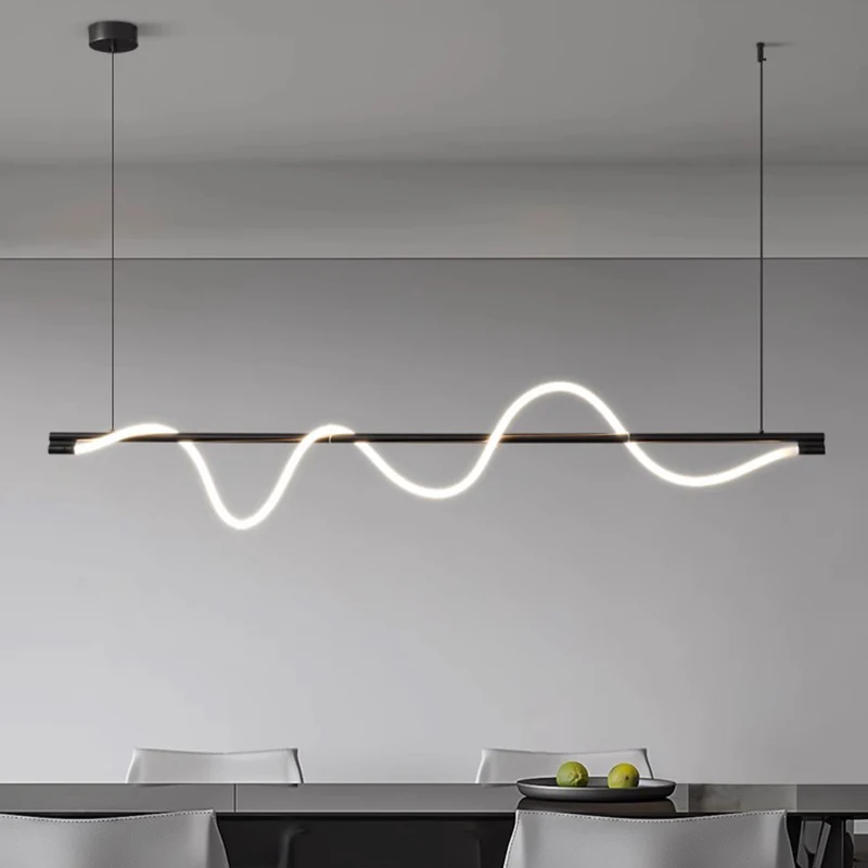 2025 Nordic Home Decor Line Ch - Decor Lighting Online ulasan dan harga