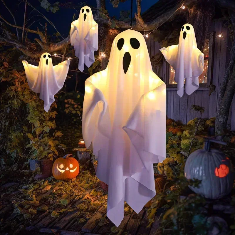 2025 Halloween LED Night Light - Lighting Decor House ulasan dan harga