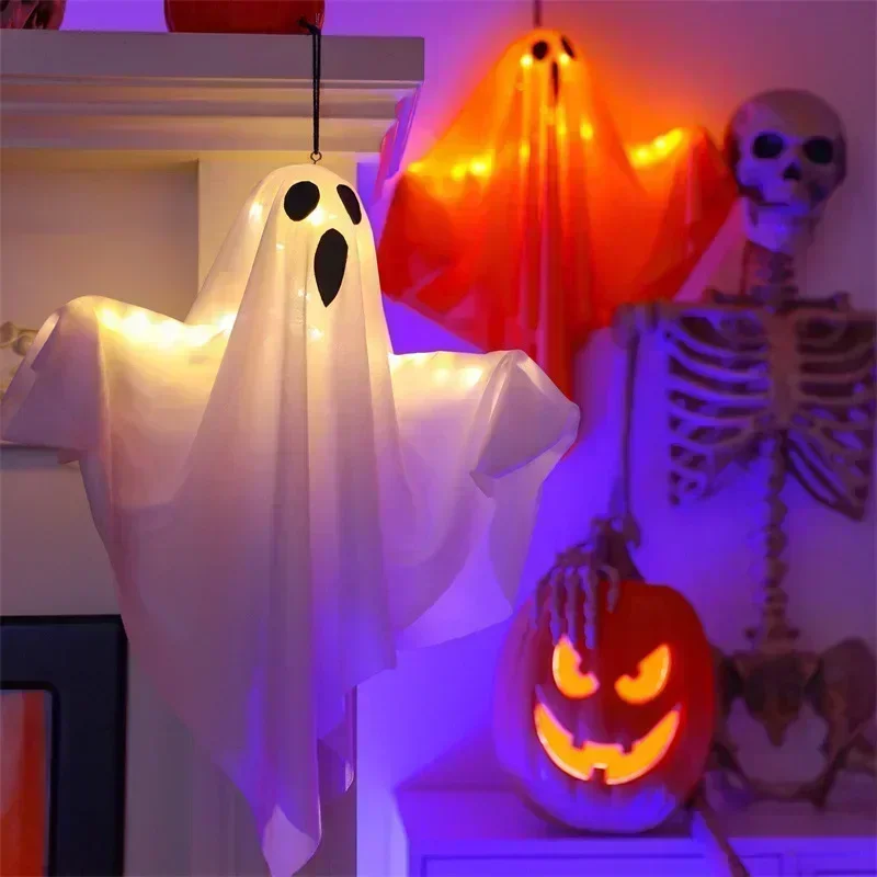2025 Halloween LED Night Light - Lighting Decor House ulasan dan harga