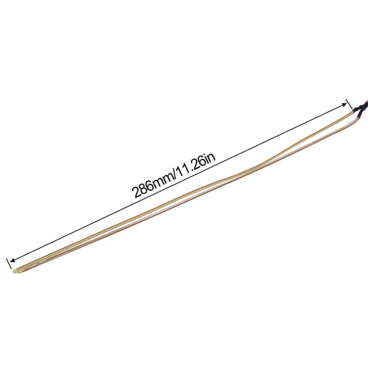 LED Strip Lights Night Spotlig - Ambient Led Strip ulasan dan harga