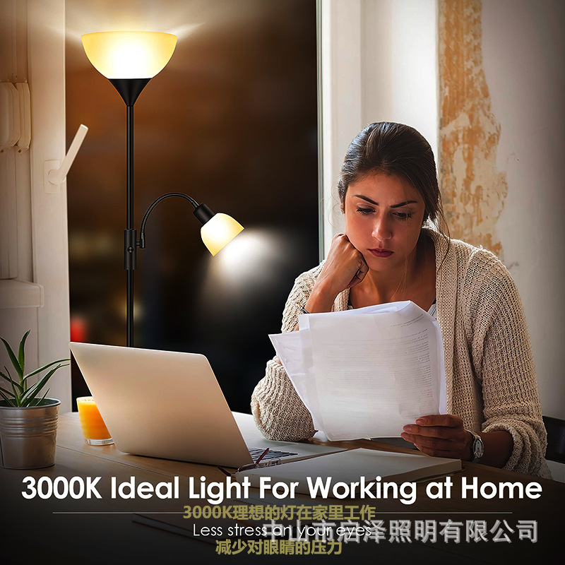 Living room, bedroom, study, s - Decor Lighting Lamps ulasan dan harga