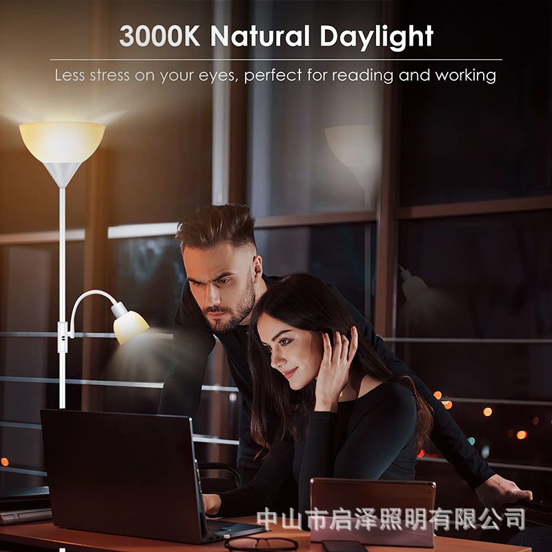 Living room, bedroom, study, s - Decor Lighting Lamps ulasan dan harga