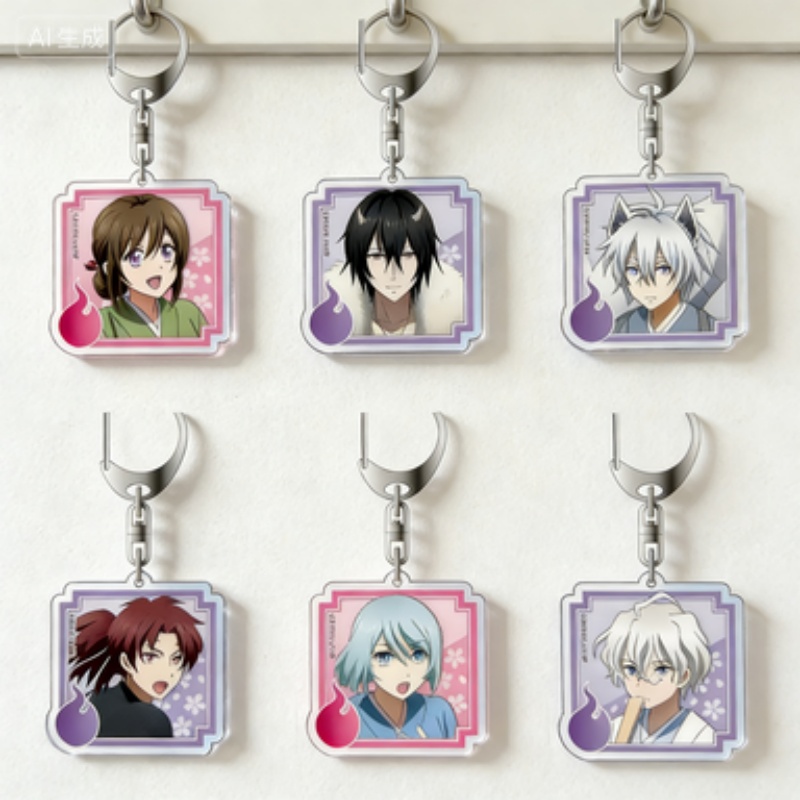 FACTORY STORE Anime Kakuriyo - - Decor Lighting Phone Number ulasan dan harga