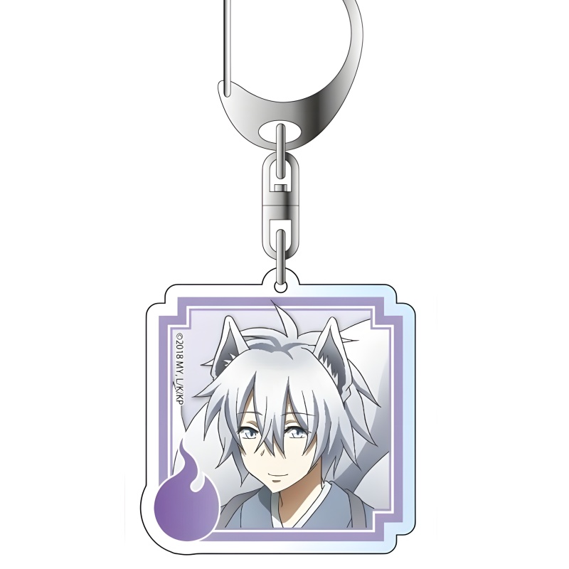 FACTORY STORE Anime Kakuriyo - - Decor Lighting Phone Number ulasan dan harga