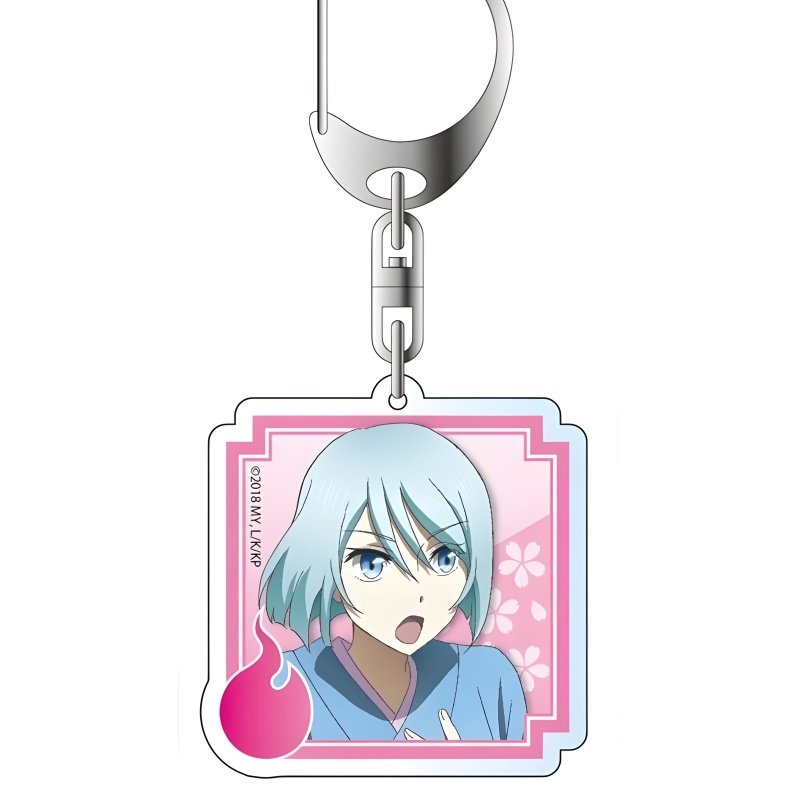 FACTORY STORE Anime Kakuriyo - - Decor Lighting Phone Number ulasan dan harga