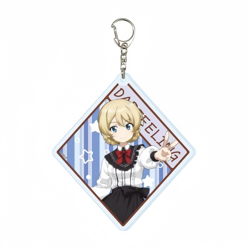 Wholesale Anime Girls und Panz - Decor Lighting Phone Number ulasan dan harga
