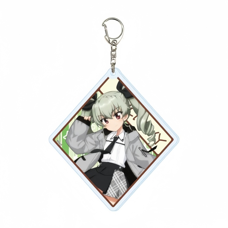 Wholesale Anime Girls und Panz - Decor Lighting Phone Number ulasan dan harga