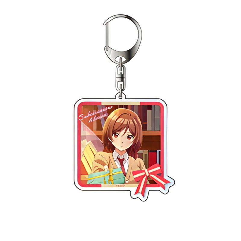 New style Anime I Got Married  - Decor Lighting Phone Number ulasan dan harga