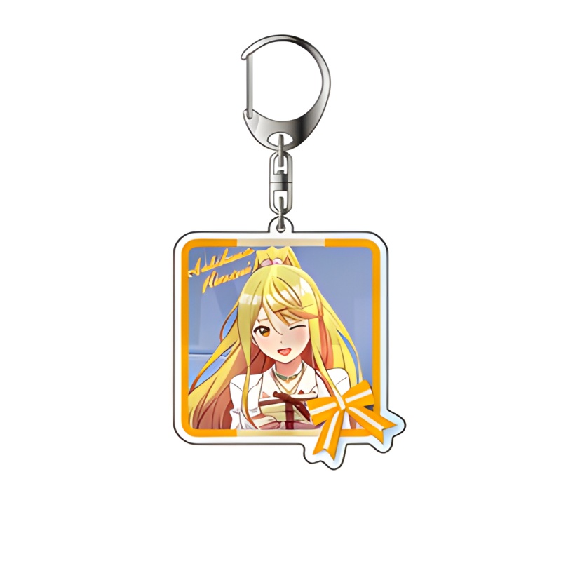 New style Anime I Got Married  - Decor Lighting Phone Number ulasan dan harga