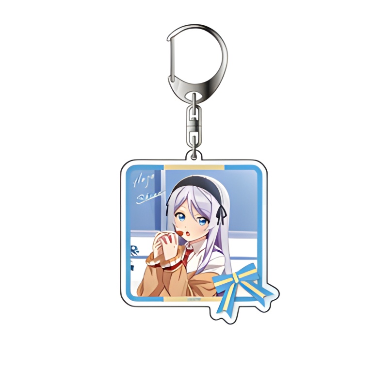 New style Anime I Got Married  - Decor Lighting Phone Number ulasan dan harga