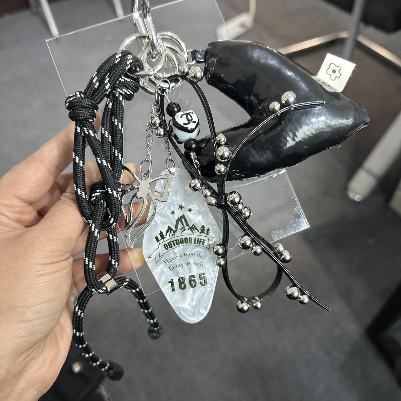 Exquisite MIU series bag penda - Decor Lighting Phone Number ulasan dan harga