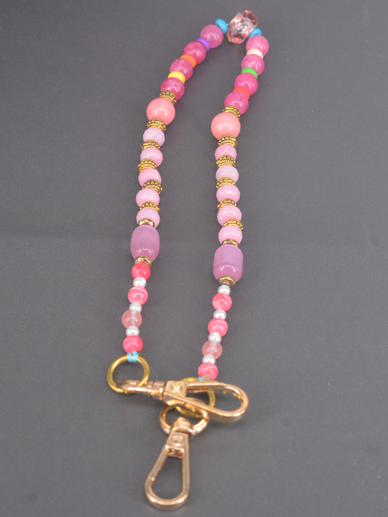 17 Inch Designer Pink Fuchsia  - Decor Lighting Phone Number ulasan dan harga