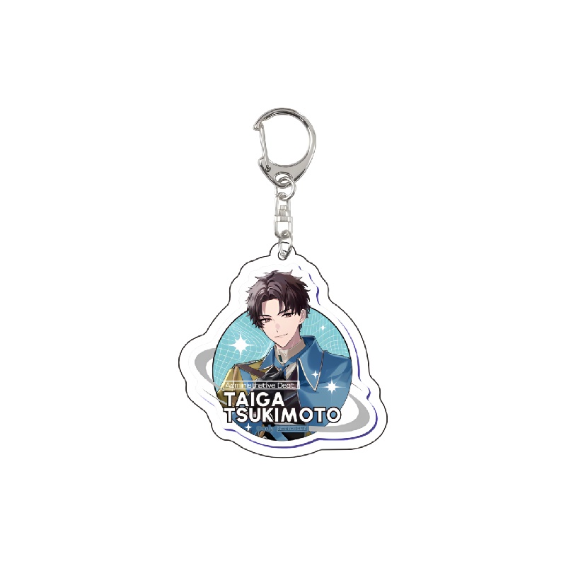Charm Anime BREAK MY CASE Keyc - Decor Lighting Phone Number ulasan dan harga