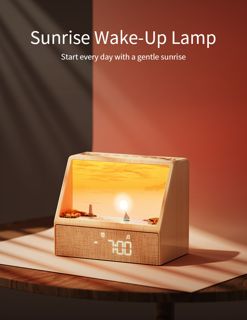 Star Projector Sunset Lamp Por - Decor Lighting Lamps ulasan dan harga