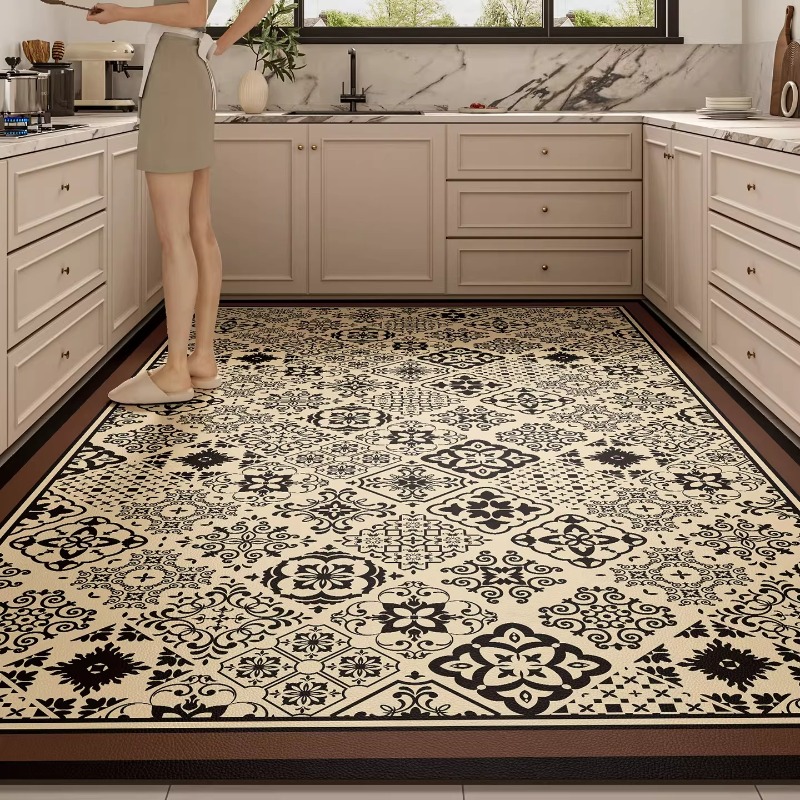 Light Luxury Printed Kitchen P - Decor Lighting Online ulasan dan harga