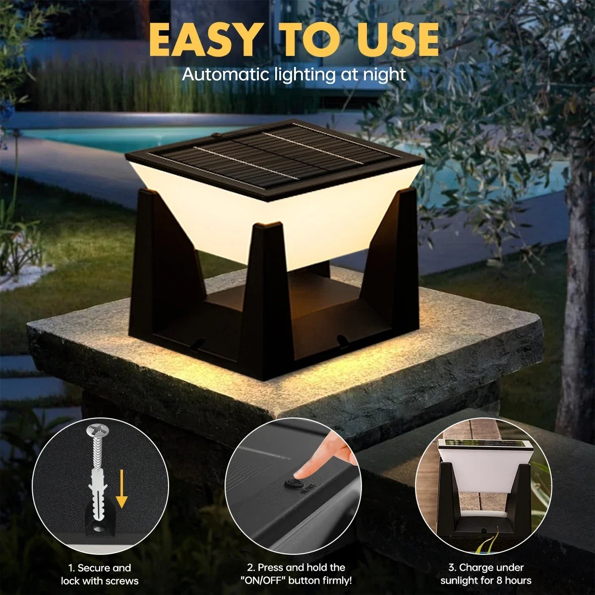 IP65 Waterproof LED Exterior W - Ambient Led Strip ulasan dan harga