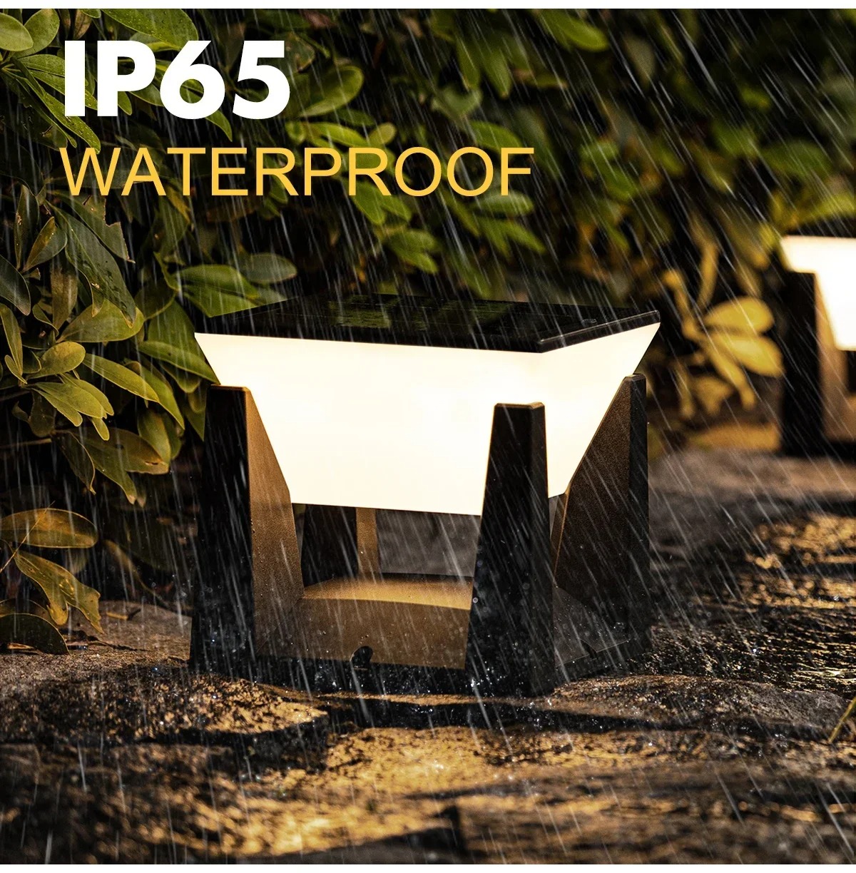 IP65 Waterproof LED Exterior W - Ambient Led Strip ulasan dan harga