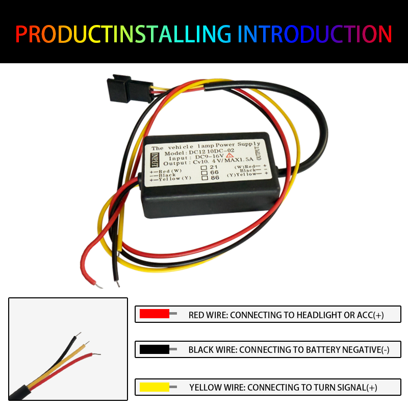 12V Flexible Led Strip DRL Wat - Ambient Led Strip ulasan dan harga