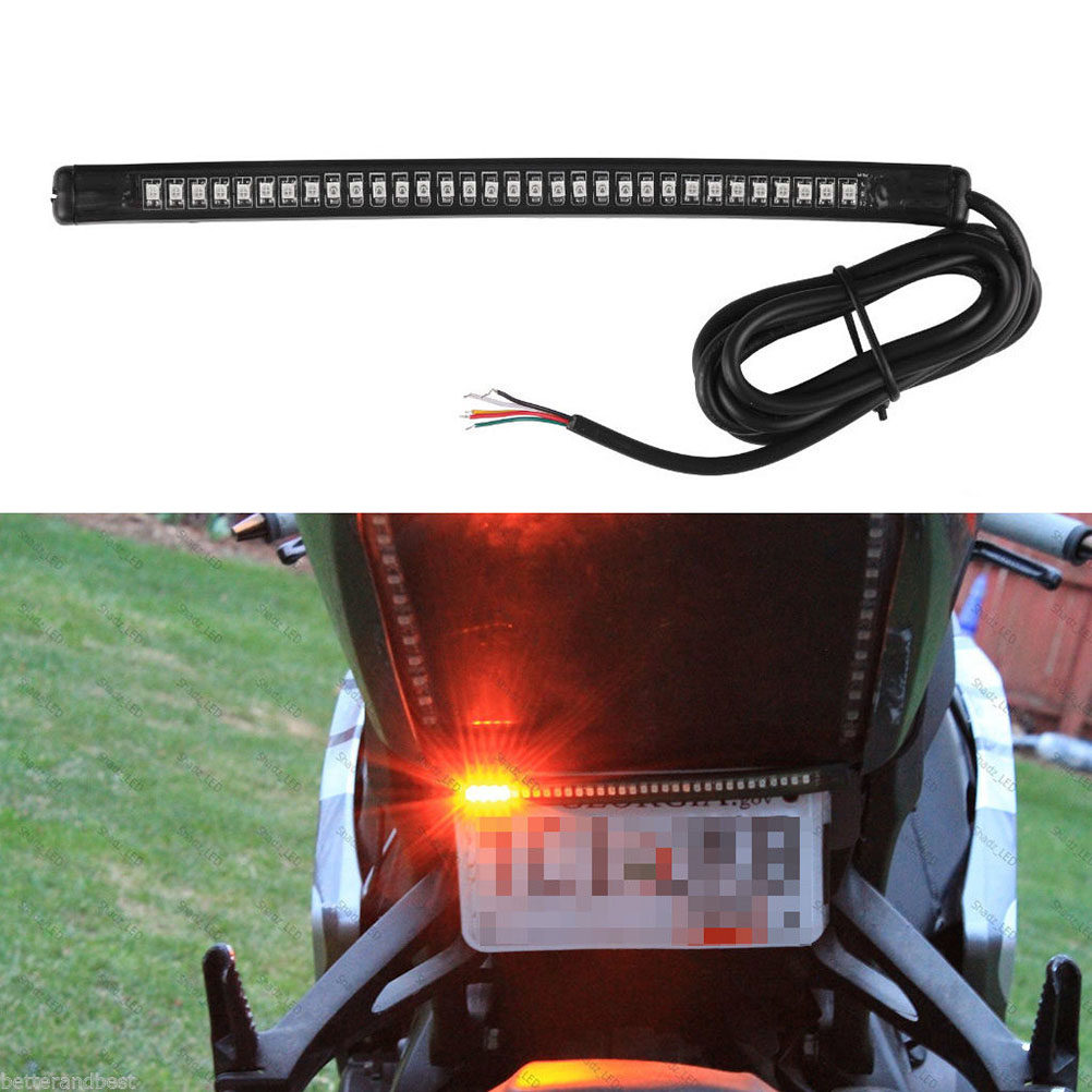 32Smd 3528 Red Waterproof Univ - Ambient Led Strip ulasan dan harga