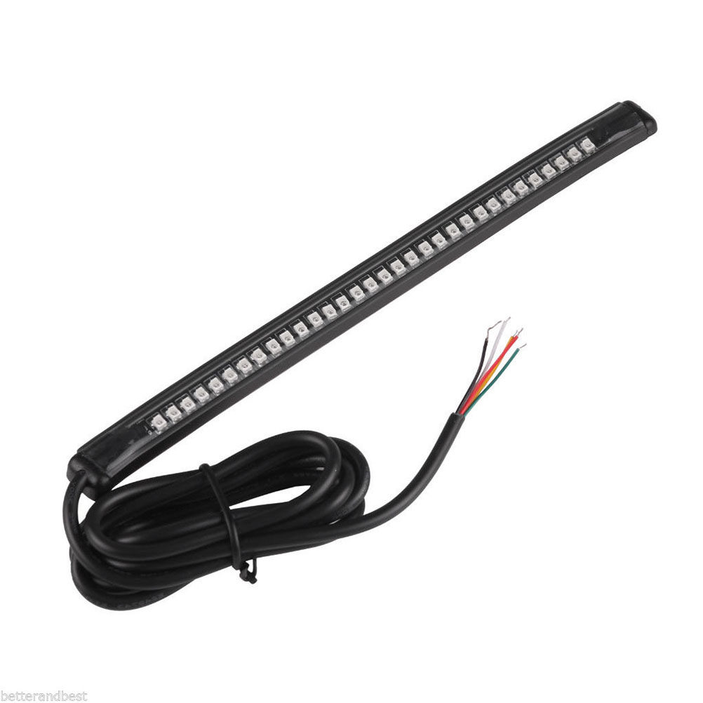 32Smd 3528 Red Waterproof Univ - Ambient Led Strip ulasan dan harga