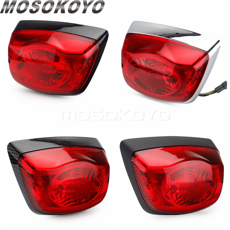 Motorcycle Tail Light Frame Co - Decor Lighting Ie ulasan dan harga