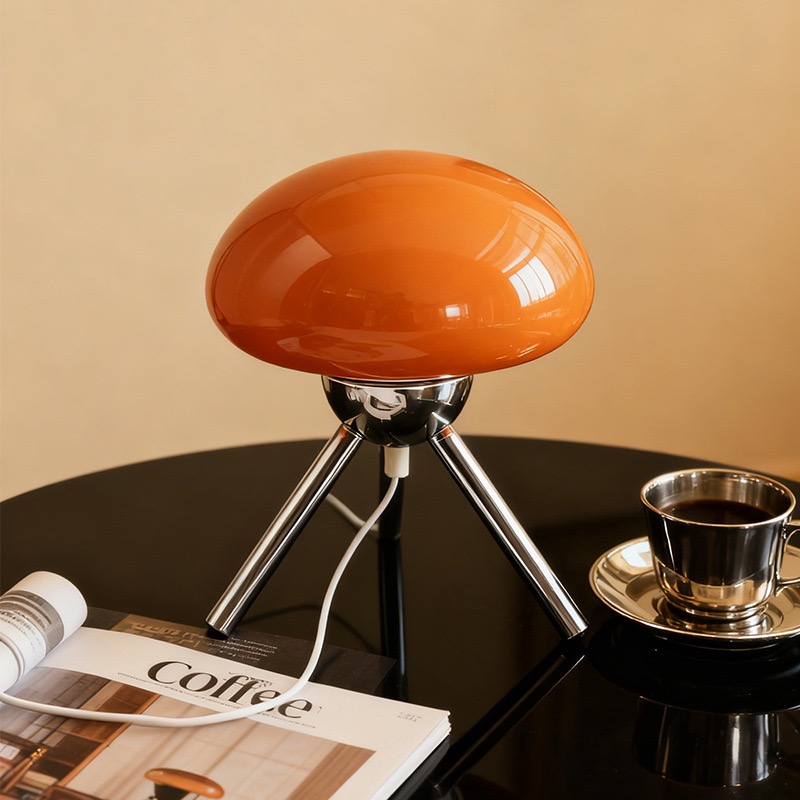 Bauhaus Nordic Ins Girls Style - Decor Lighting Lamps ulasan dan harga