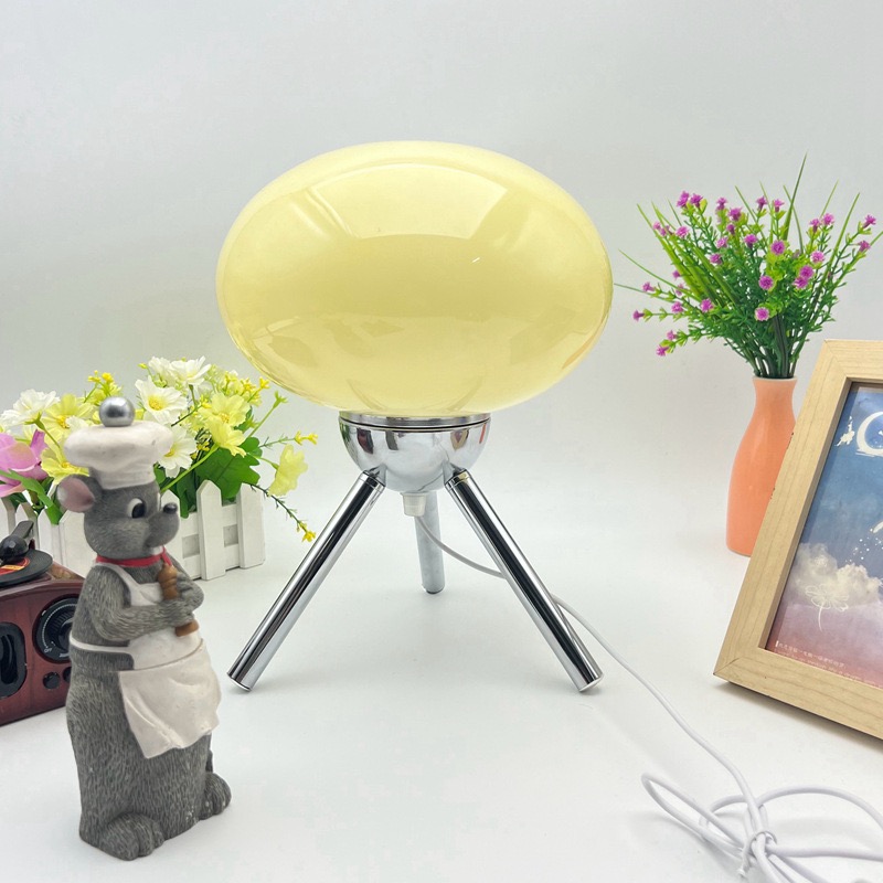 Bauhaus Nordic Ins Girls Style - Decor Lighting Lamps ulasan dan harga