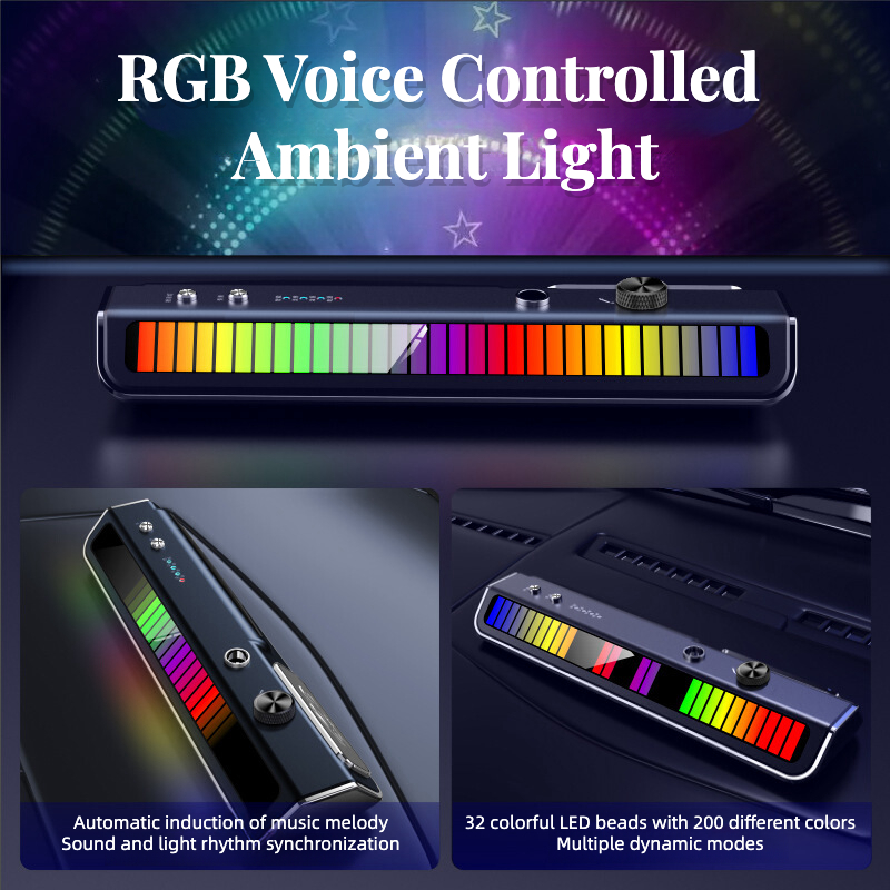 Multi Functional Intelligent S - Decor Lighting Phone Number ulasan dan harga