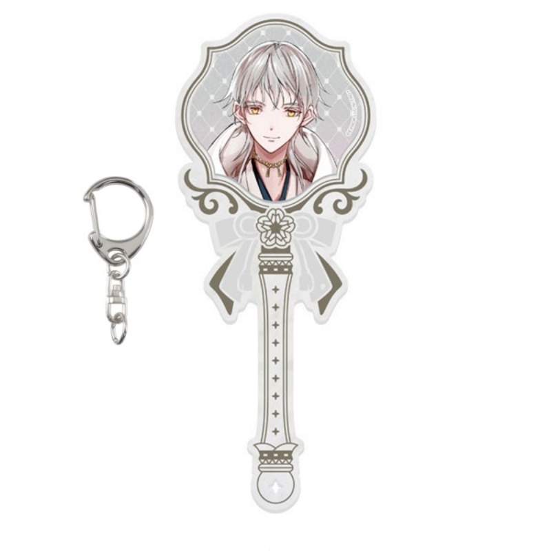 Anime Game Touken Ranbu ONLINE - Decor Lighting Online ulasan dan harga