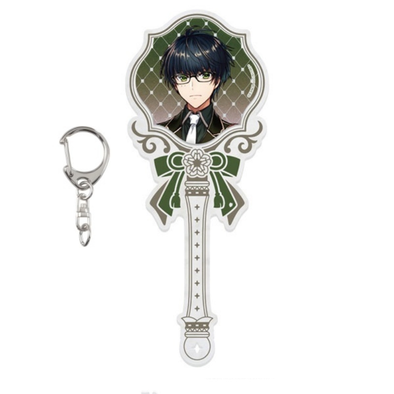 Anime Game Touken Ranbu ONLINE - Decor Lighting Online ulasan dan harga