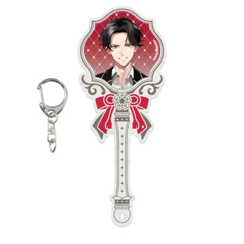 Anime Game Touken Ranbu ONLINE - Decor Lighting Online ulasan dan harga